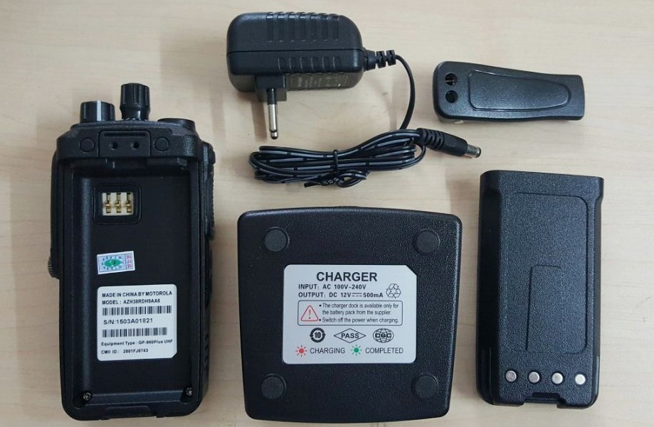may bo dam motorola gp 960 plus